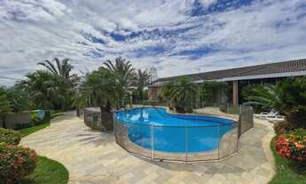 Imagem: Casa Condomínio Mirante do Vale - 800m²