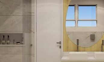 Imagem 4: APARTAMENTO - ITAIM BIBI - SP