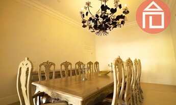 Imagem 6: Casa com 5 dormitórios para alugar, 800 m² por R$ 80.000/mês - Condomínio Quinta da Barone