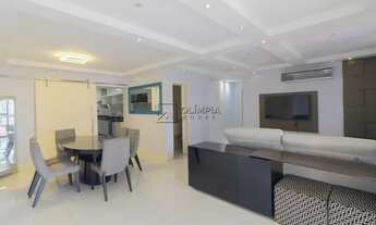 Imagem 3: Apartamento Venda 2 Dormitórios - 112 m² Brooklin