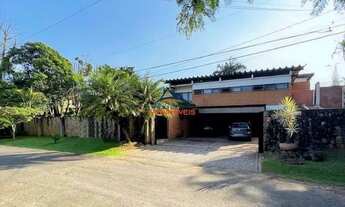 Imagem 3: COTIA - Casa de Condomínio - JARDIM MEDITERRÂNEO