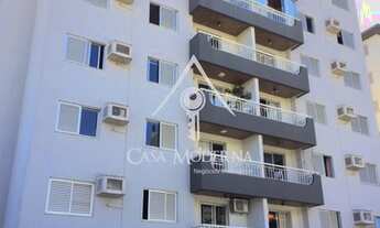 Imagem: APARTAMENTO RESIDENCIAL TORRES DE LYON