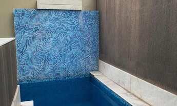 Imagem 4: Alugar - Perfeito Apartamento Mobiliado em Ponta Negra - 1/4