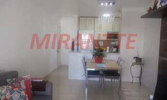 Imagem 2: Apartamento de 70m² com 3 quartos em Vila Leopoldina