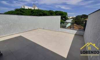 Imagem: Cobertura com 02 dormitórios à venda