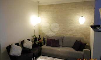 Imagem 4: Aceita permuta ate 50% em Santana