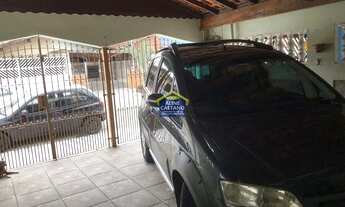 Imagem 2: Casa com 2 dorms, Tupi, Praia Grande - R$ 350 mil, Cod: ACT1785