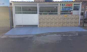 Imagem 1: VENDO CASA QD803 RECANTO DAS EMAS ESCRITURADA ACEITA FINANCIAMENTO BANCÁRIO PRÓXIMO AVE