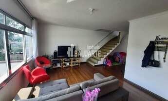 Imagem 4: Sobrado com 3 dormitórios à venda, 204 m² por R$ 750.000,00 - Jabaquara - São Paulo/SP