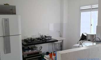 Imagem 3: APARTAMENTO - LOTEAMENTO RESIDENCIAL PARQUE DOS CANTOS - SP