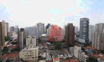 Imagem 6: Cobertura com 2 dormitórios à venda, 92 m² por R$ 1.595.000,00 - Vila Mariana - São Paulo