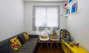 Imagem 2: Apartamento para Aluguel - Sumaré, 1 Quarto, 32 m2