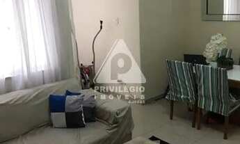 Imagem 2: Apartamento à venda, 2 quartos, 1 vaga, Maracanã - RIO DE JANEIRO/RJ