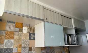 Imagem: LR212- Apartamento para venda com 2 quartos