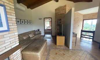 Imagem 6: Casa - Sítios de Recreio Gramado - Campinas