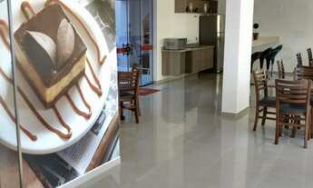 Imagem 3: Apartamento para aluguel tem 74 metros quadrados com 2 quartos em Vila Hortência - Sorocab