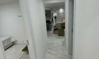 Imagem 6: Ed. Ilha Bela Apartamento com 2 dormitórios