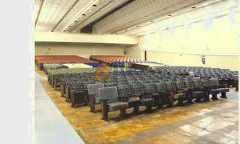 Imagem: Galpão Comercial à venda