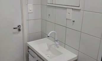 Imagem 3: CONDOMÍNIO PARQUE IPÊ ROXO ( ALUGUEL