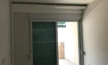 Imagem 7: Cobertura Studio - Vista Cristo e lindo Terraço, Semi mobiliado