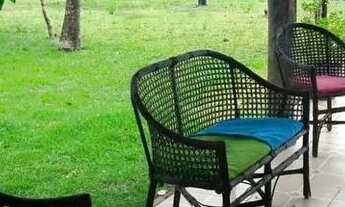 Imagem 2: A paz e a tranquilidade dos seus sonhos!