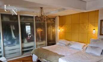 Imagem 6: Apartamento com 3 dormitórios à venda, 144 m² por R$ 2.990.000 - Moema - São Paulo/SP