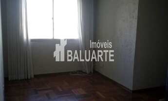 Imagem 3: Apartamento com 2 dormitórios à venda, 60 m² por R$ 330.000,00 - Vila Santa Catarina - São