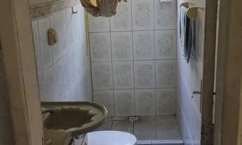 Imagem 5: CASA SANTA CRUZ Casa com 2 dormitórios