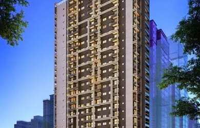 Imagem 3: Studio para venda tem 26 metros quadrados com 1 quarto em Brooklin Paulista - São Paulo