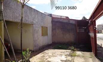 Imagem 4: Casa para venda possui 200 metros quadrados com 3 quartos em Taguatinga Sul - Brasília - D