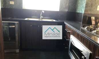 Imagem 7: Linda Cobertura na Vila Izabel