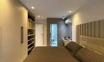 Imagem 6: APARTAMENTO À VENDA, 212,37 M² POR R$ 1.561.636,13 - INGLESES DO RIO VERMELHO - FLORIANÓPO