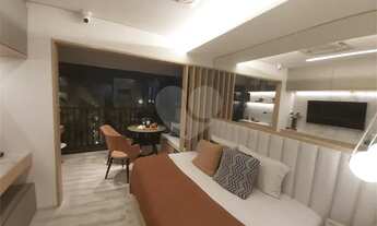 Imagem 7: São Paulo - Apartamento Padrão - VILA MARIANA