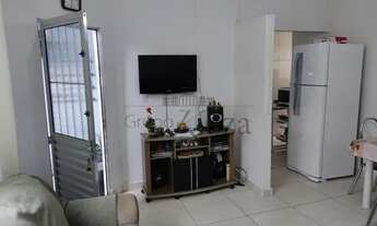 Imagem 4: Jacarei - Casa Padrão - Jardim Santa Marina