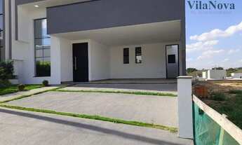 Imagem 3: Casa com 3 dormitórios à venda, 180 m² por R$ 1.383.000,00 - Condomínio Piemonte - Indaiat