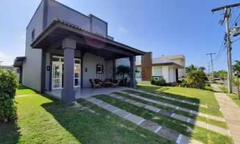 Imagem 3: SOBRADO COM 4 SUÍTES NO CONDOMÍNIO QUINTAS DO LAGO EM XANGRI-LÁ! Ref.: *01