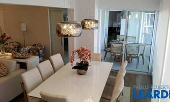 Imagem 6: APARTAMENTO - ALPHAVILLE - SP