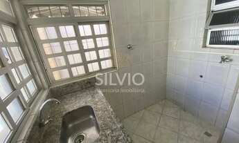 Imagem 6: Apartamento 2 Quartos 55m² 1 Vaga de Garagem andar alto Aceita Financiamento