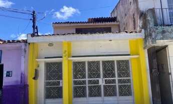 Imagem 2: Casa disponivel para Aluguel na Ponta Grossa - Maceió -AL