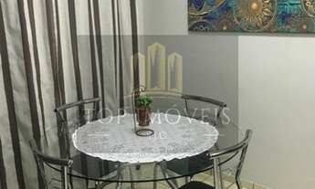 Imagem 3: Ótimo apartamento 3 dormitórios para alugar, 63m² por R$ 1.800,00/aluguel - Monte Castelo