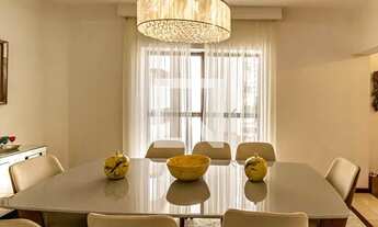 Imagem 6: Apartamento para Aluguel - Higienópolis, 4 Quartos, 255 m2