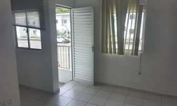 Imagem 2: Apartamento para venda possui 42 metros quadrados com 2 quartos em Lago Azul - Manaus - AM