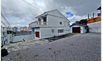 Imagem 2: Casa Comercial ou residencial 290 m² para alugar - Centro - Florianópolis/SC