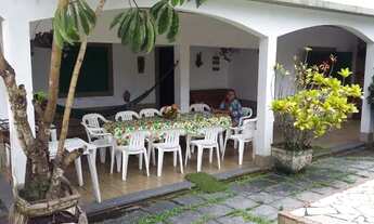 Imagem 2: Aluguel temporada Casa 3 quartos Boqueirão Saquarema