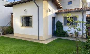 Imagem 7: Casa Térrea Socorro - Ref: V23553