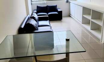 Imagem 2: Studio para aluguel possui 42 metros quadrados com 1 quarto em Graças - Recife - PE