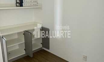 Imagem 4: Apartamento com 2 dormitórios à venda, 79 m² por R$ 1.390.000,00 - Chácara Santo Antônio