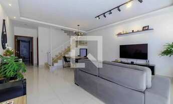 Imagem: Casa de Condomínio para Aluguel - Vargem