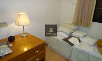 Imagem 7: Flat disponível no Brooklin