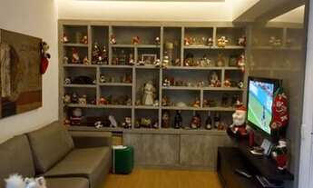 Imagem 4: Nova Lima - Apartamento Padrão - Vila Da Serra